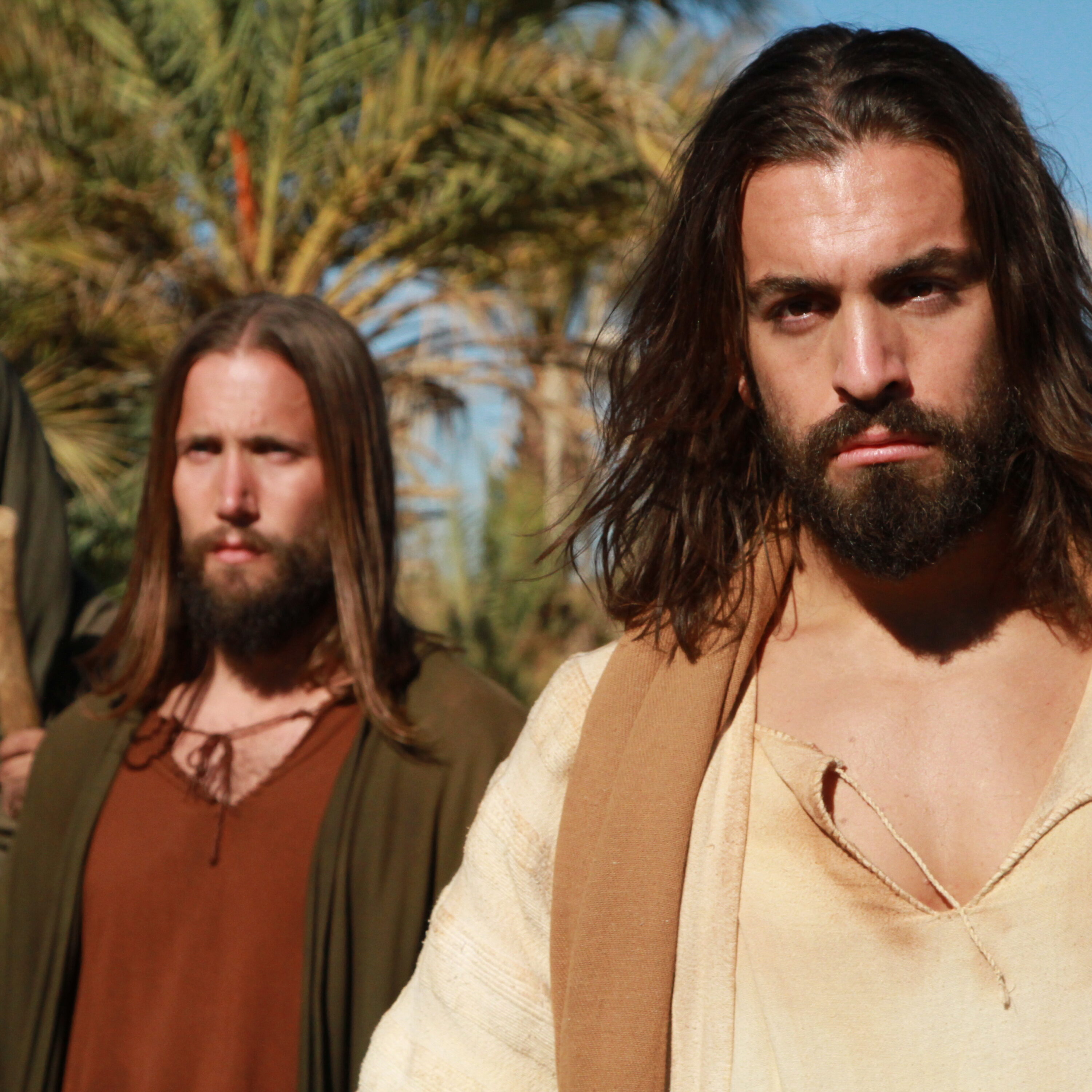 Finding Jesus: Faith, Fact, Forgery, Season 2 | Nutopia